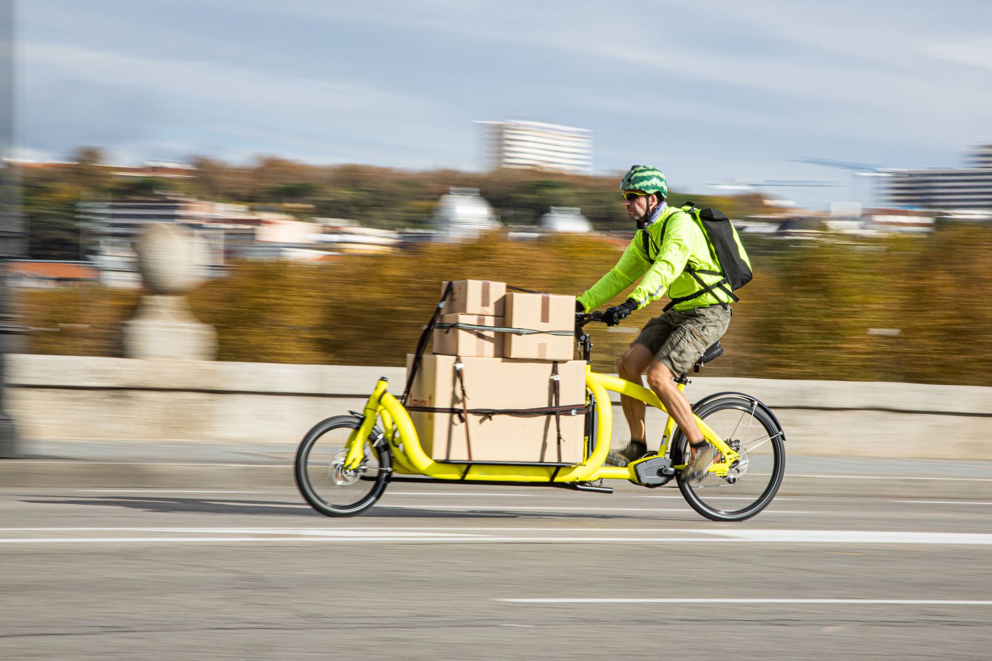 How delivery route optimization grows your business