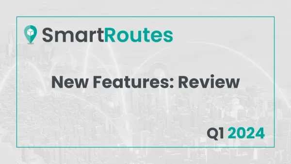 Feature Review Q1 2024